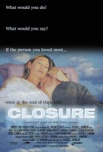 Closure (2001) afişi