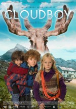 Cloudboy (2017) afişi Cloudboy (2017) afişi