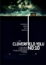 Cloverfield Yolu No: 10 Cloverfield Yolu No: 10