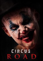 Clown Fear (2020) afişi