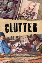 Clutter (2013) afişi