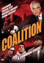 Coalition (2004) afişi