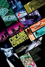 Cocaine Cowboys (2006) afişi