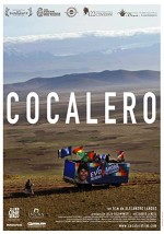 Cocalero (2007) afişi