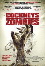 Cockneys Vs. Zombies (2012) afişi