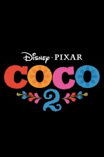Coco 2 (2029) afişi