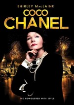 Coco Chanel (2008) afişi