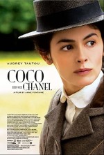 Coco Chanel'den Önce (2009) afişi