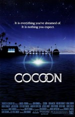 Cocoon (1985) afişi