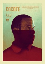 Cocote (2017) afişi