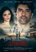 Çocuklar Sana Emanet (2018) afişi