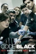 Code Black Code Black