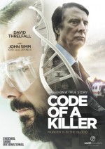 Code of a Killer Code of a Killer