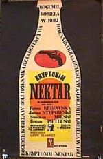 Codename Nectar (1963) afişi