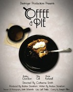 Coffee & Pie (2009) afişi