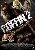 Coffin 2 (2017) afişi