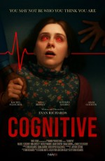 Cognitive (2025) Fragman (2025) afişi