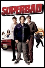 Çok Fena (2007) afişi Çok Fena (2007) afişi
