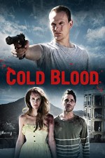 Cold Blood (2012) afişi
