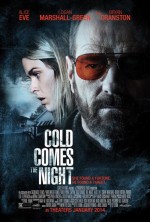 Soğuk Gece Gelir (2013) afişi Soğuk Gece Gelir (2013) afişi