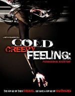 Cold Creepy Feeling (2010) afişi