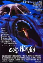 Cold Heaven (1991) afişi
