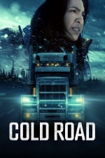 Cold Road (2024) afişi
