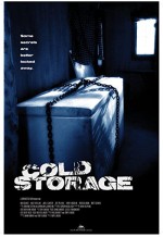 Cold Storage (2009) afişi
