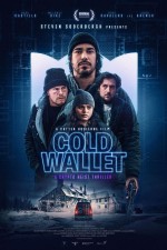 Cold Wallet (2024) afişi