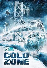 Cold Zone (2017) afişi