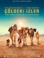 Çöldeki İzler Çöldeki İzler