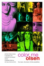 Color Me Olsen (2007) afişi