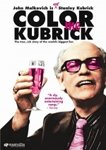 Colour Me Kubrick (2005) afişi