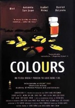 Colours (2003) afişi