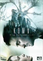Koma (2019) afişi Koma (2019) afişi