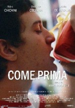 Come Prima (2004) afişi