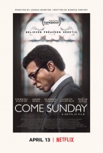 Come Sunday Come Sunday