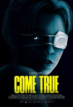 Come True (2020) afişi