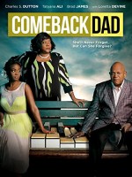 Comeback Dad (2014) afişi