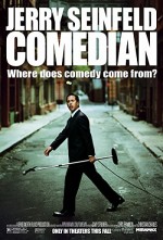 Comedian (2002) afişi
