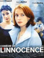 Comedy of Innocence (2000) afişi