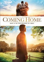 Coming Home (2017) afişi