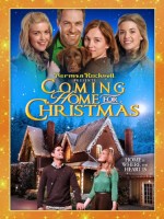 Coming Home for Christmas (2013) afişi