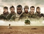 Commandos: The Mission (2020) afişi
