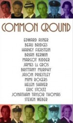 Common Ground Common Ground