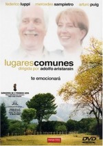 Common Places (2002) afişi