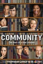 Community 6. Sezon Community 6. Sezon