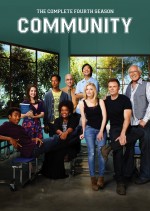 Community Sezon 4 Community Sezon 4