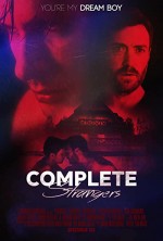 Complete Strangers (2020) afişi