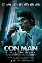 Con Man (2018) afişi